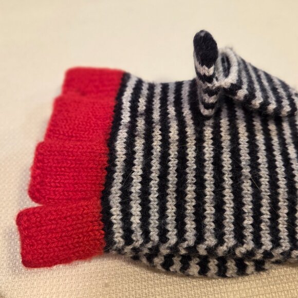 Kate Spade gloves/mittens - Picture 5 of 9